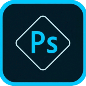 Adobe Photoshop CS6