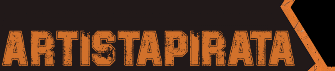artistapirata.space